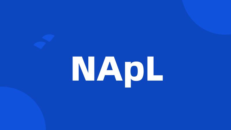 NApL