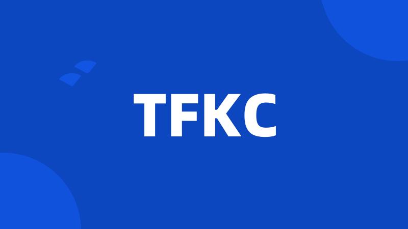 TFKC