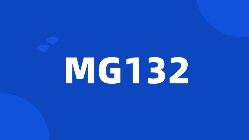 MG132