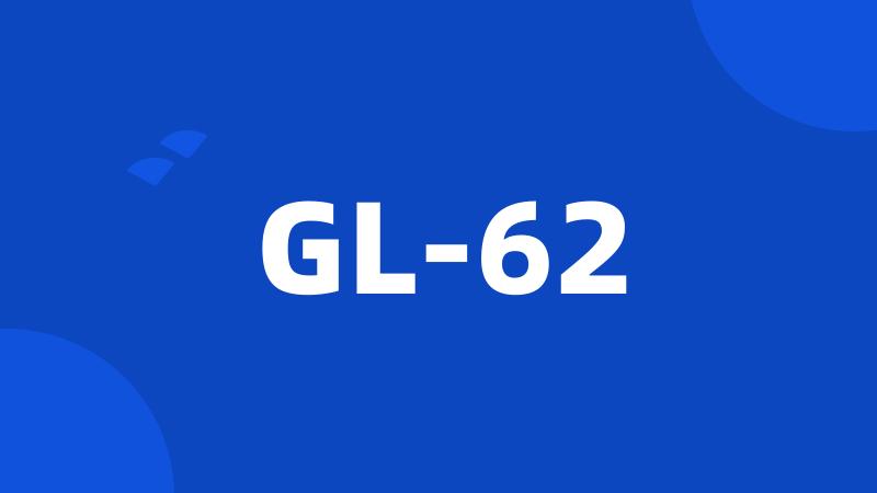 GL-62