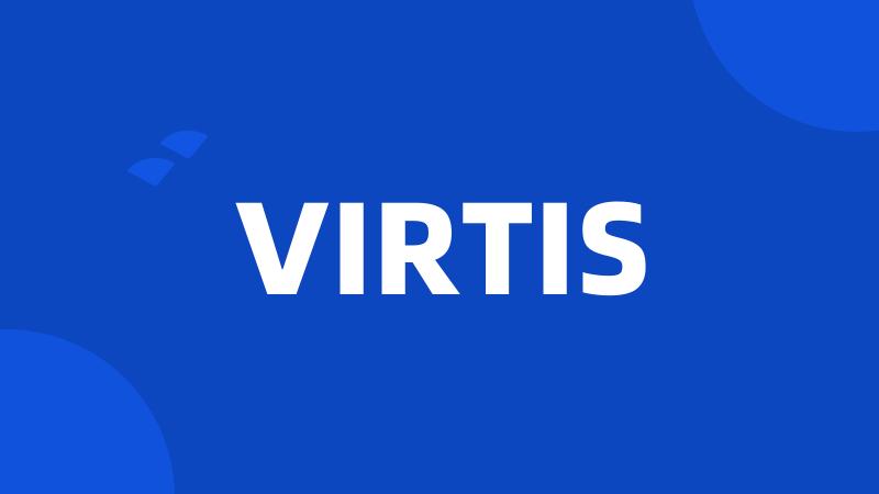 VIRTIS