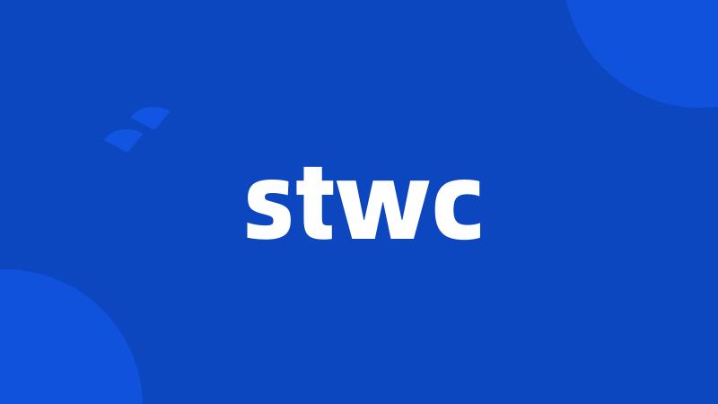 stwc