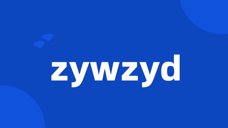 zywzyd