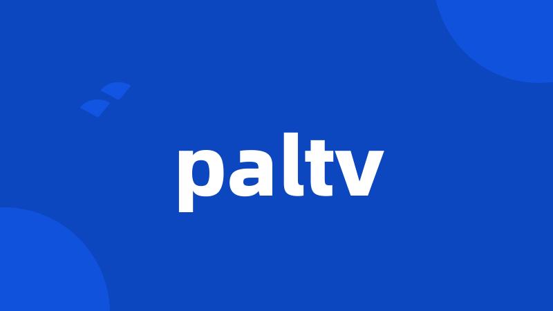 paltv