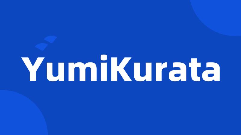 YumiKurata