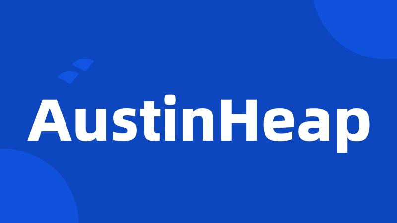 AustinHeap