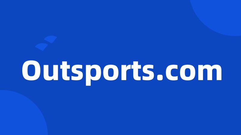 Outsports.com