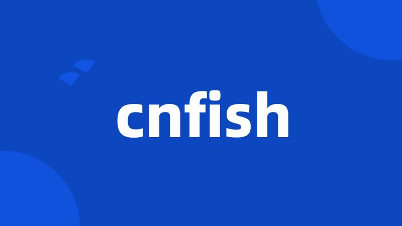 cnfish