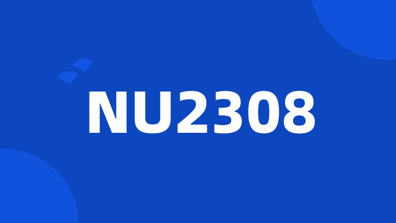 NU2308