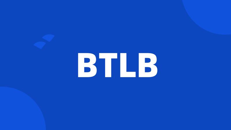 BTLB