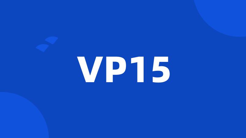 VP15