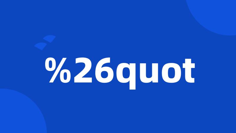 %26quot