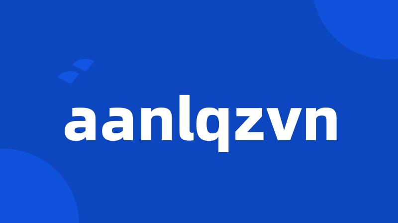 aanlqzvn