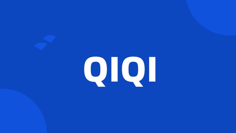 QIQI