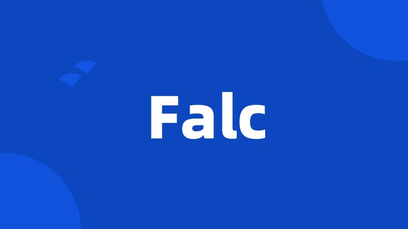 Falc