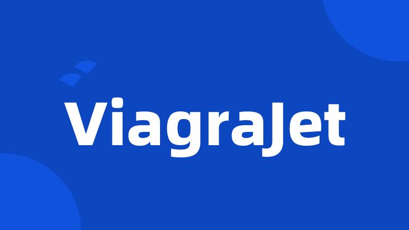 ViagraJet