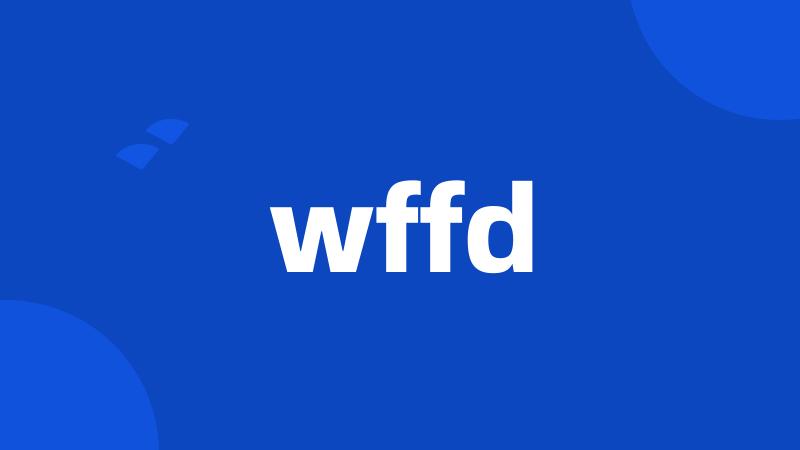 wffd