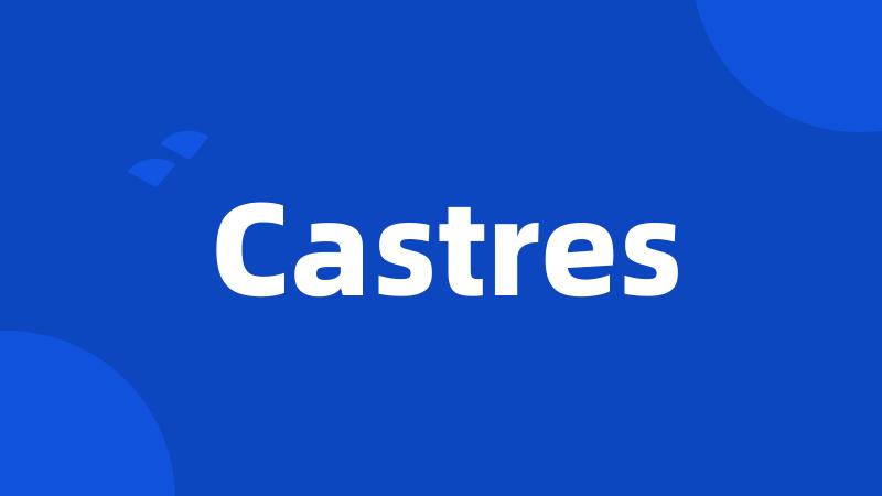 Castres