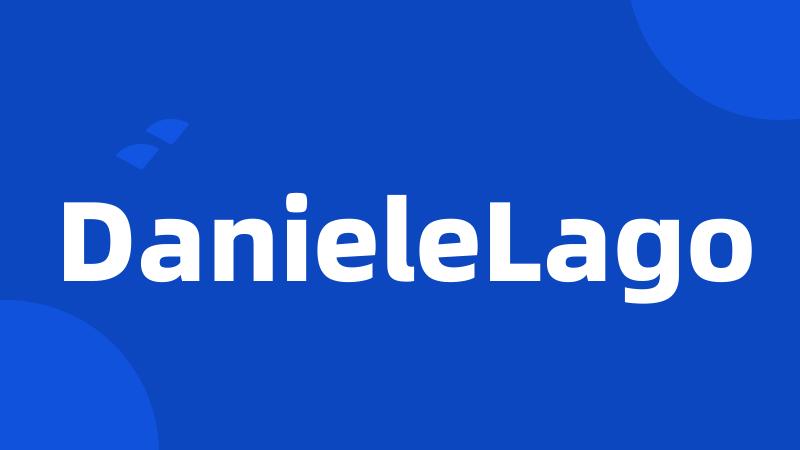 DanieleLago