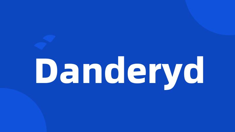 Danderyd