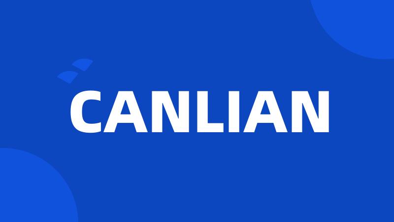 CANLIAN