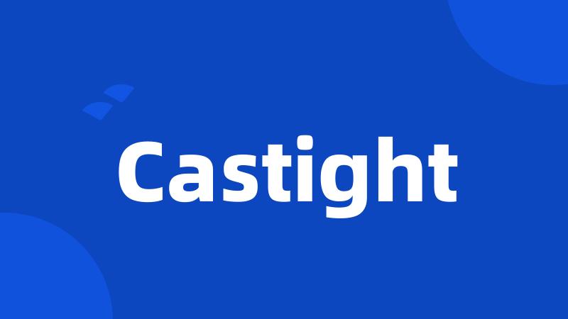 Castight