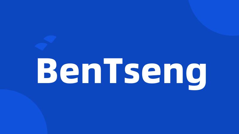 BenTseng