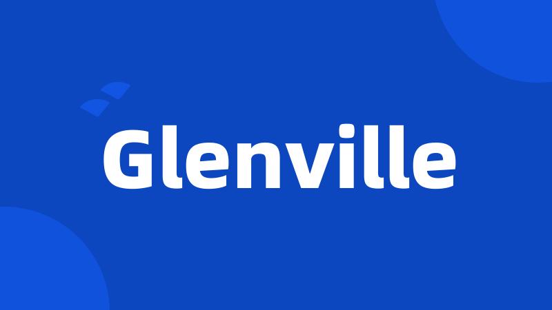 Glenville