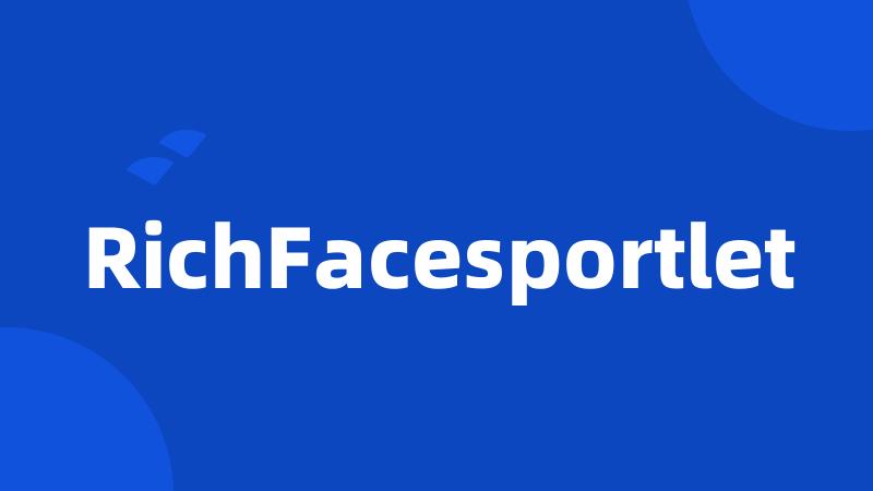 RichFacesportlet