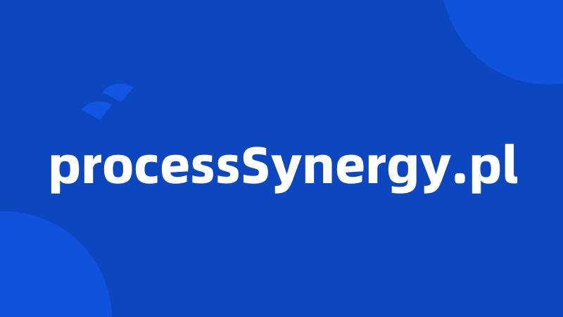 processSynergy.pl