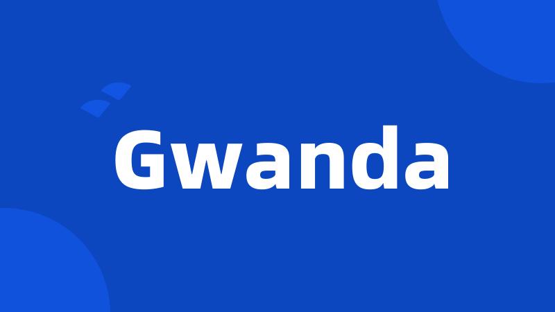 Gwanda