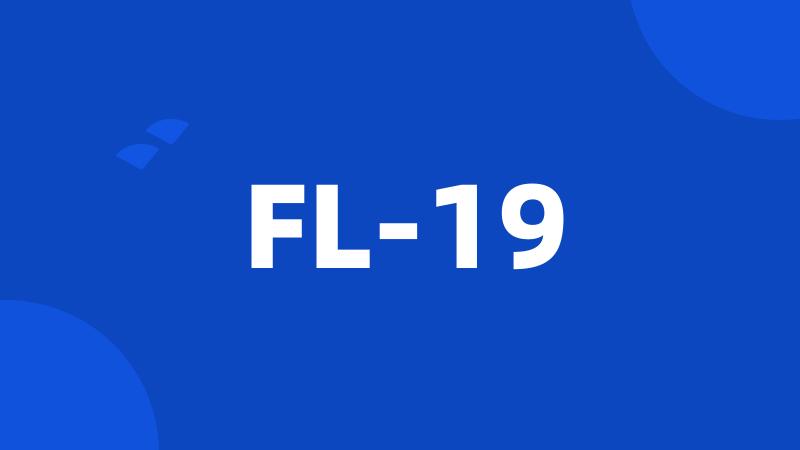 FL-19