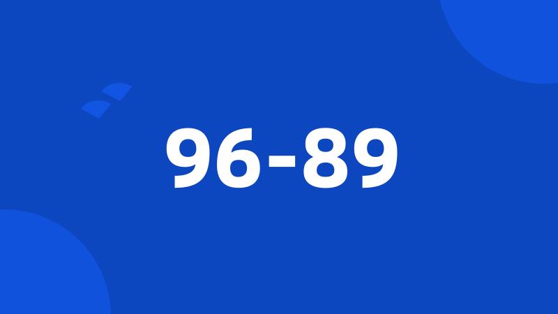 96-89