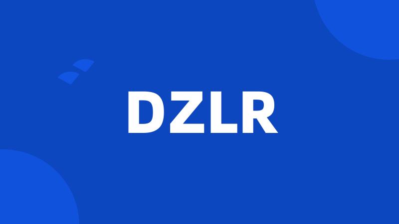 DZLR