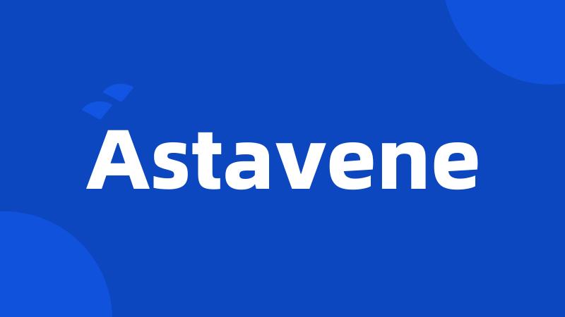 Astavene