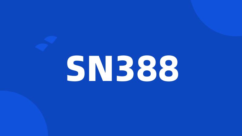 SN388