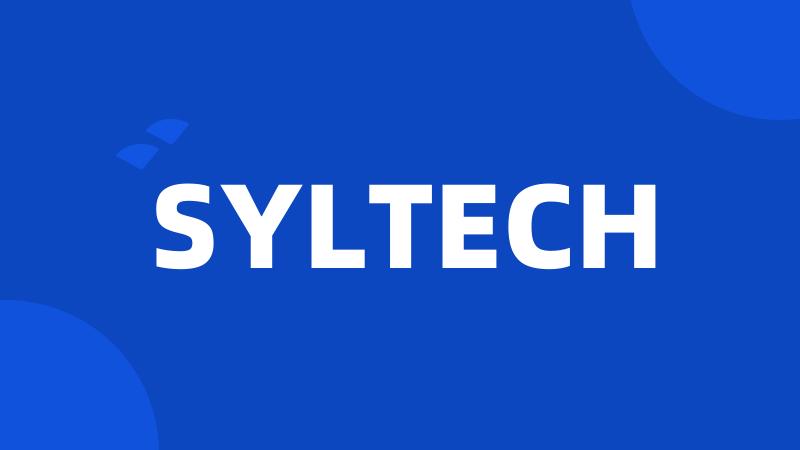 SYLTECH