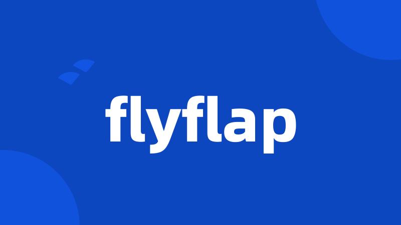 flyflap