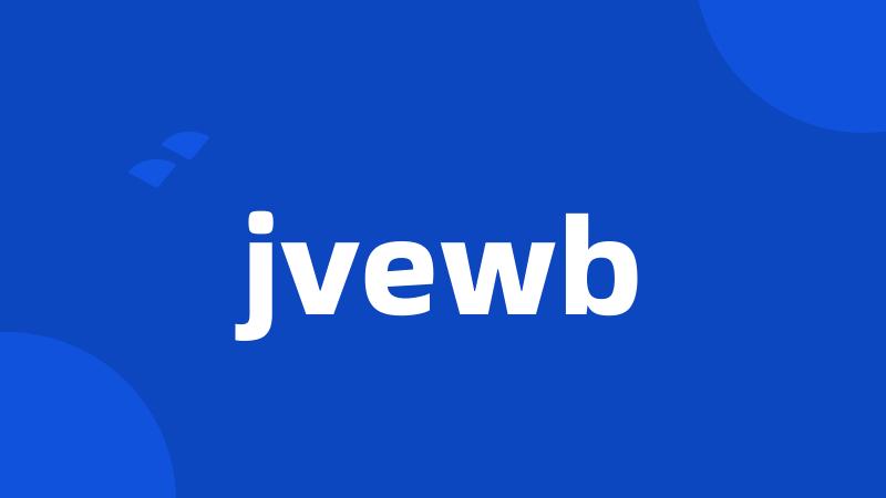 jvewb