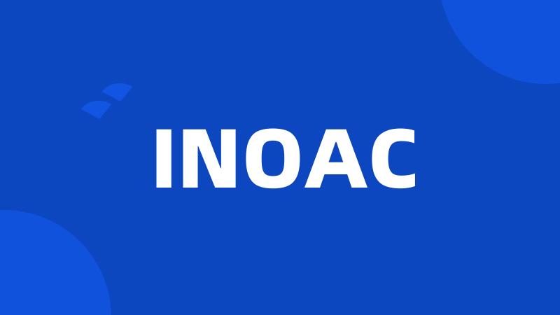 INOAC