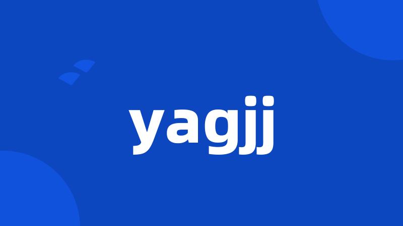 yagjj