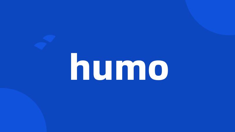 humo