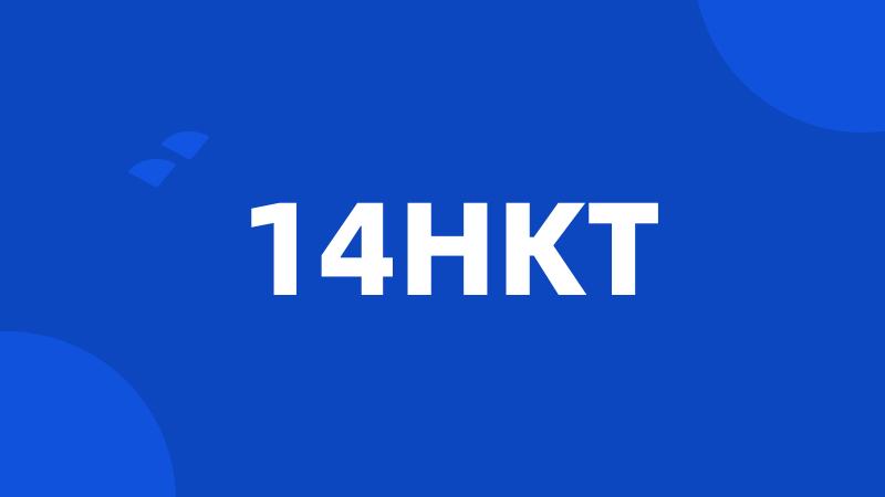 14HKT