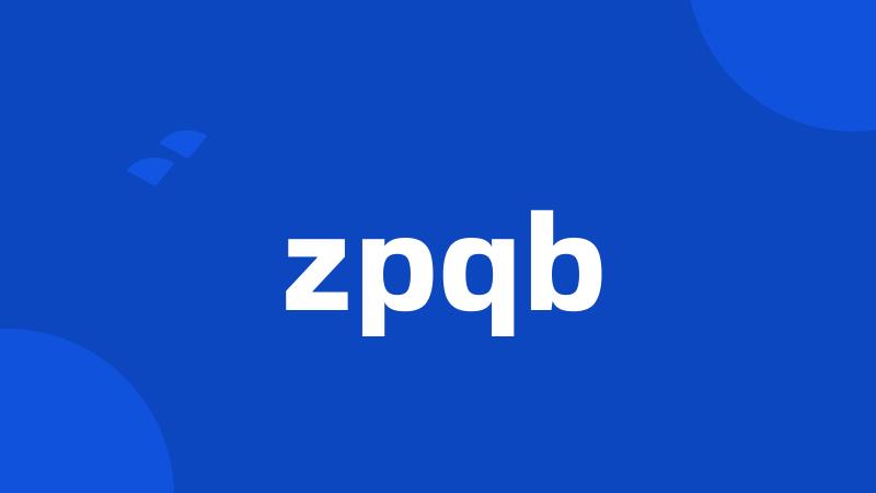 zpqb