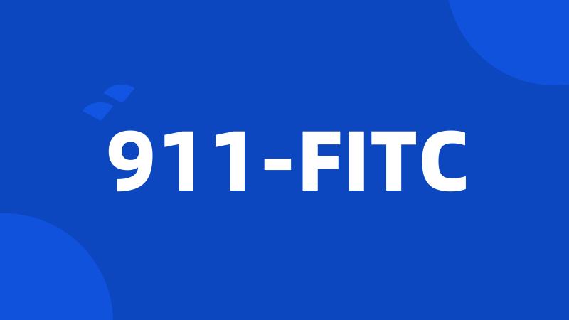 911-FITC