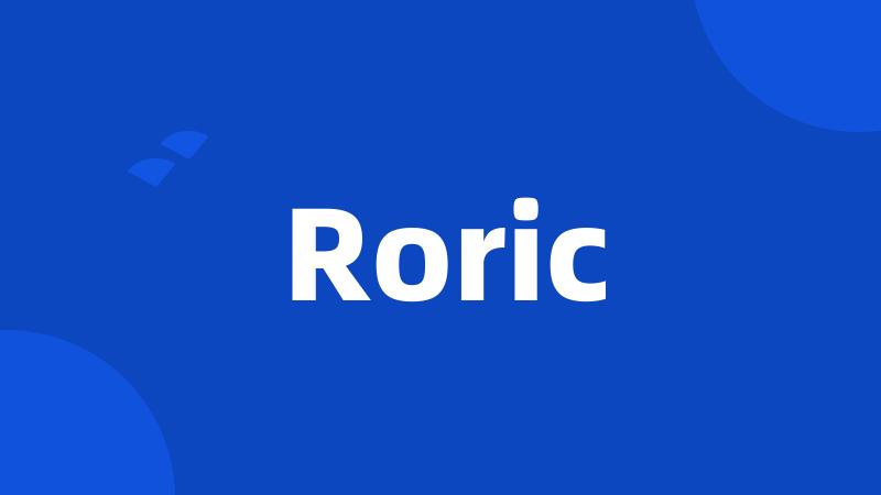 Roric