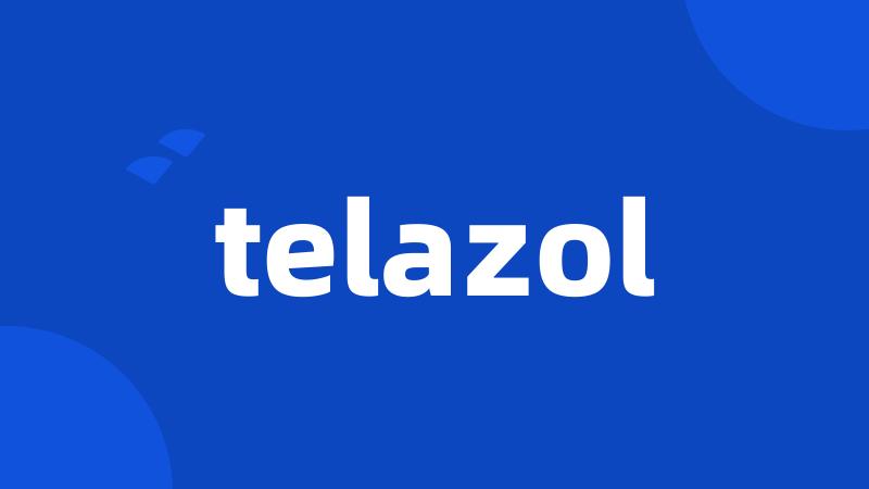 telazol