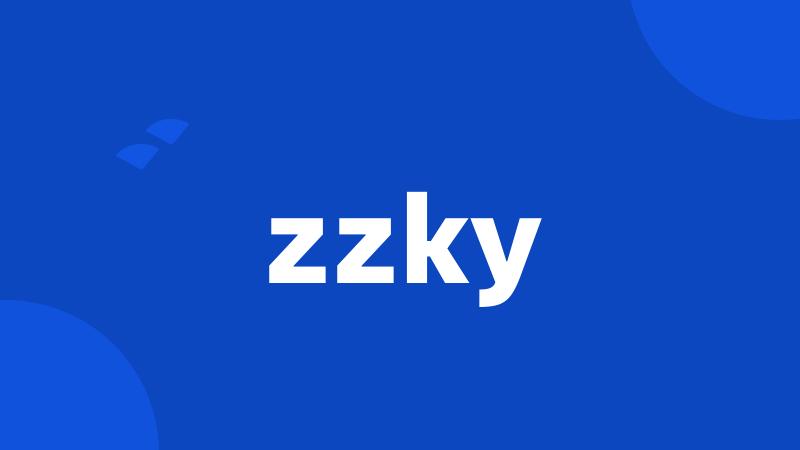 zzky