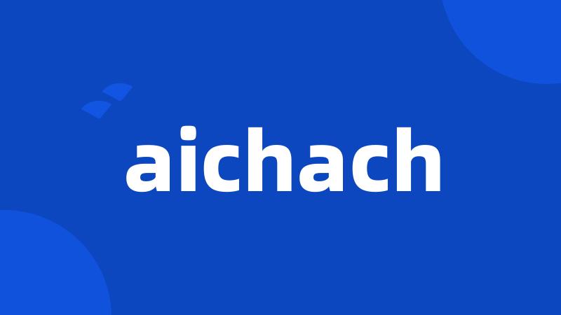 aichach