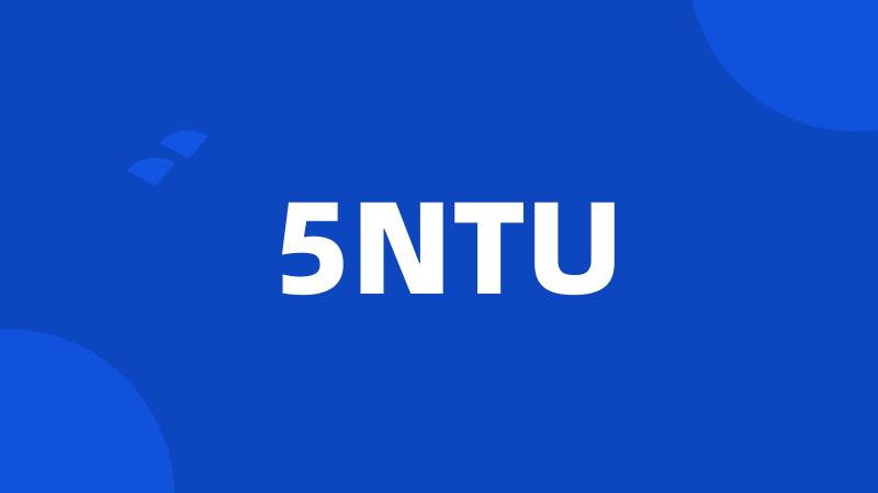 5NTU